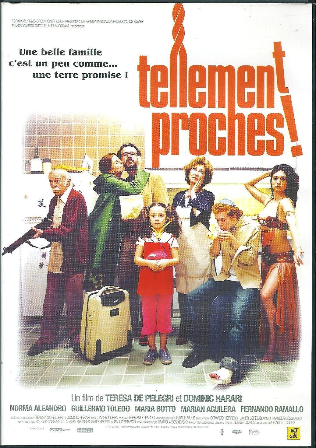 Acheter Tellement proche Bon état - 12,96 € Tellement proche Bon état - reconditionné disponible sur Label Emmaüs
